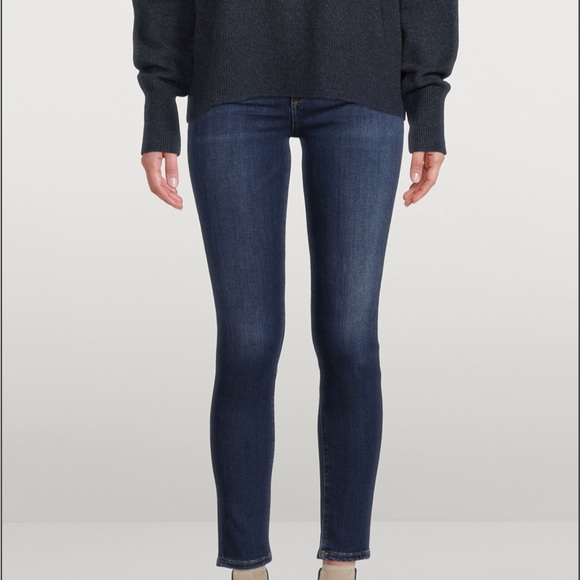 Citizens of Humanity Rocket Skinny Jeans - Picture 4 of 10